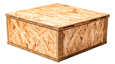 ОСБ для упаковки