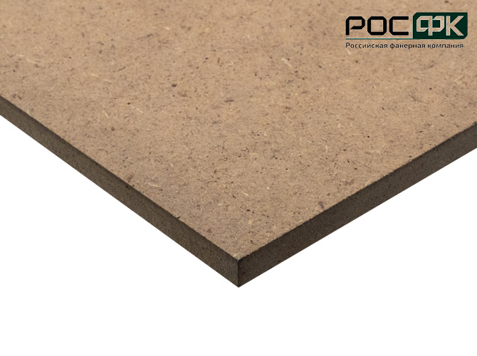 МДФ 2800х2070х5,5мм