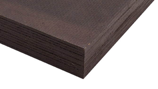 Фанера ФОФ сетчатая