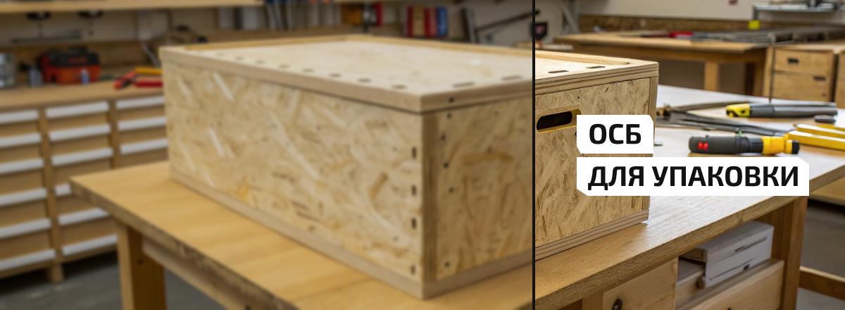 ОСБ для пола3