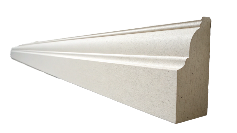 МДФ для плинтусов